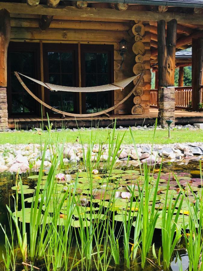 Chalet Caprea Бад Клайнкирххайм Екстериор снимка