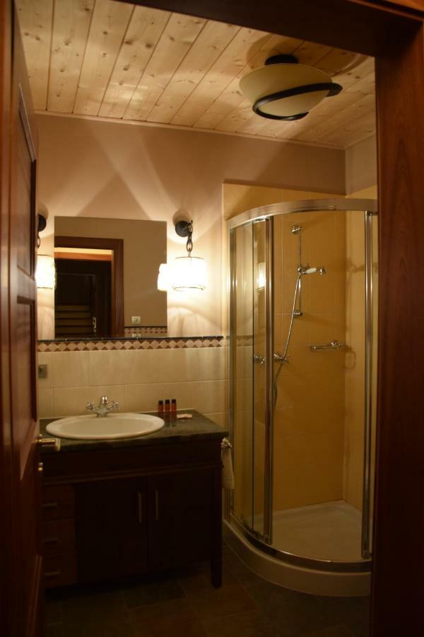 Chalet Caprea Бад Клайнкирххайм Екстериор снимка