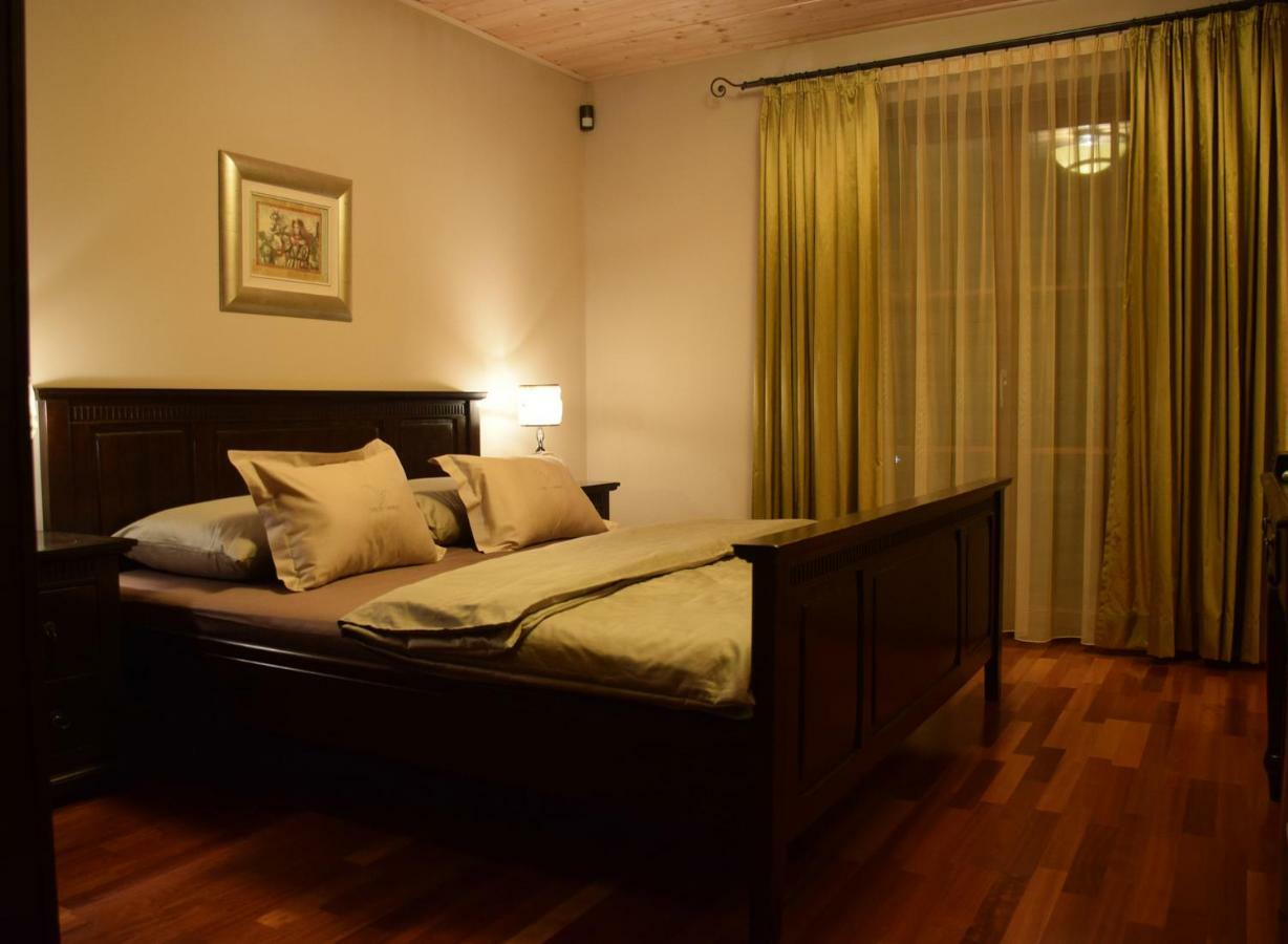 Chalet Caprea Бад Клайнкирххайм Екстериор снимка