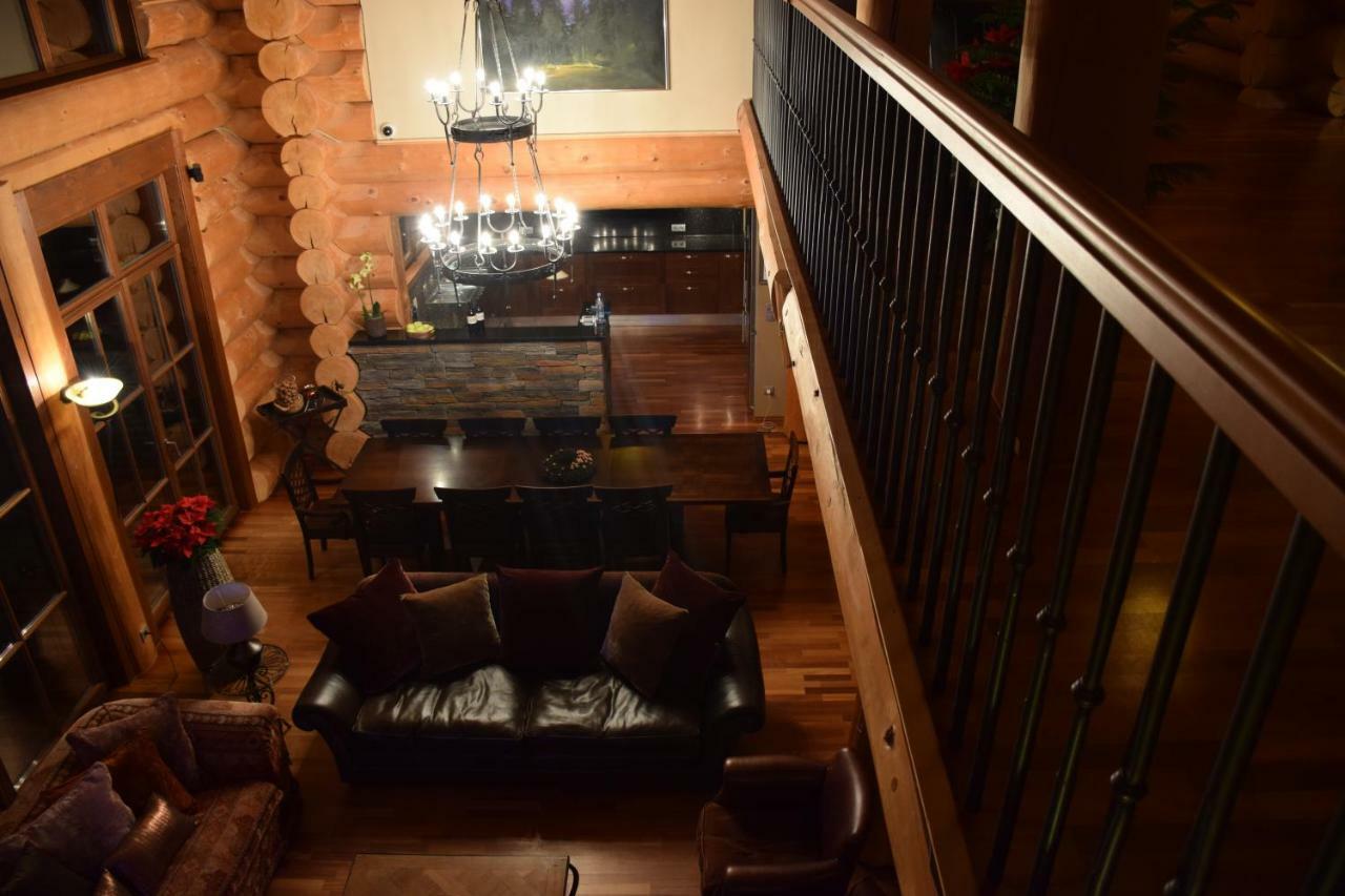 Chalet Caprea Бад Клайнкирххайм Екстериор снимка