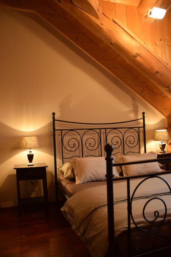Chalet Caprea Бад Клайнкирххайм Екстериор снимка
