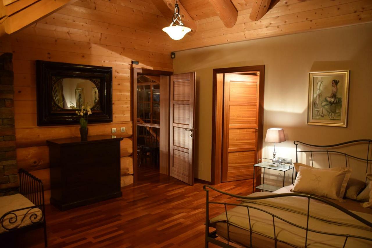 Chalet Caprea Бад Клайнкирххайм Екстериор снимка