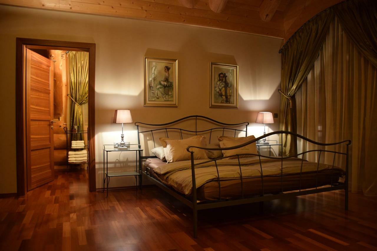 Chalet Caprea Бад Клайнкирххайм Екстериор снимка